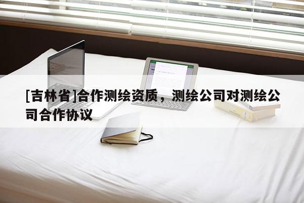 [吉林省]合作測繪資質(zhì)，測繪公司對測繪公司合作協(xié)議