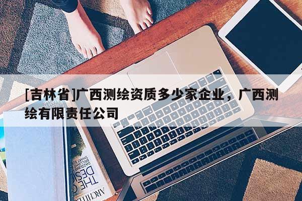 [吉林省]廣西測繪資質多少家企業，廣西測繪有限責任公司
