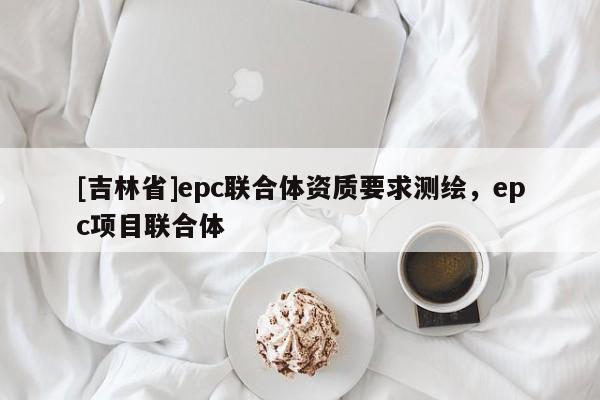 [吉林省]epc聯合體資質要求測繪，epc項目聯合體